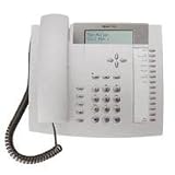 tiptel 293 ISDN/CTI/Mailbox anthrazit