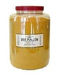 AUSTRALIAN BEE POLLEN GRANULES 1-LB