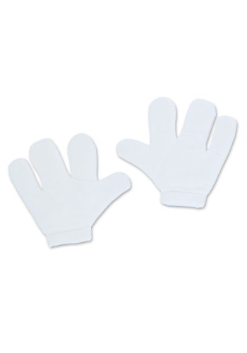 Giant Cartoon Hands