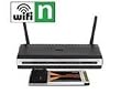 D-Link DKT-360 Wireless N Cardbus Network Kit with DIR-615 - Router and DWA-645 - Cardbus Adapter