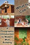 What Is Cob? A Photographic Introduction to Modern Mud Building