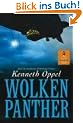 Wolkenpanther: Roman (Gulliver)