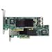 3ware 9690SA-4I - Storage controller (RAID) - SATA-300 / SAS low profile - 300 MBps - RAID 0, 1, 5, 6, 10, 50 - PCI Express x8
