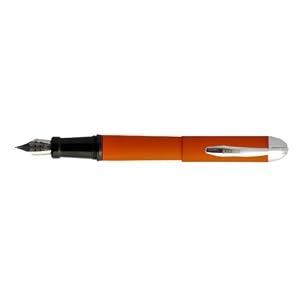 Stypen Paris Colors Mandarin Fountain Pen