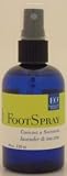 Foot Spray - Lavender & Tea Tree, 4 oz