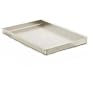 12 X 18 X 1 Jelly Roll Pan
