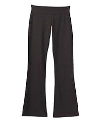 Ladies Stretch Yoga Pant