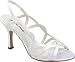 Colorful Creations Women's Bella Wedding Shoes