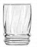 Cascade Tumbler, Juice 6 oz 6 Dozen, 72/CS