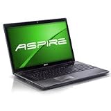 Acer Aspire AS5250-0639 15.5 Laptop (1.65 GHz AMD Dual-Core Processor E-450, 4 GB RAM, 500 GB Hard Drive, DVD+/-RW Optical Drive, Windows 7 Home Premium 64-bit)