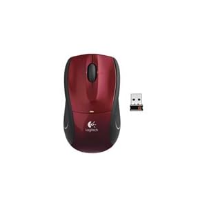 M505 Wireless Mouse