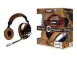Alle 5 Bild(er) anzeigen eDimensional Sound Headset AudioFX Pro 5.1