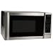 Haier MWM0701TSS Haier 0.7 Cubic Foot Stainless Steel Microwave Oven