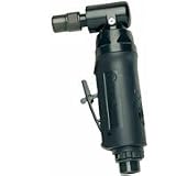 Chicago Pneumatic Heavy-Duty Angle Die Grinder - CP862