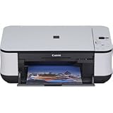 Canon PIXMA MP240 All-In-One Photo Printer
