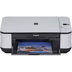 Canon PIXMA MP240 All-In-One Photo Printer