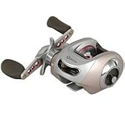 Quantum Accurist&reg; PT Baitcast Reel