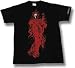 CONVERGE - Death Dealer - Black T-shirt