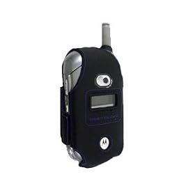 Body Glove Scuba II Cellsuit Case for Motorola V265 V266 -9038703 by Body Glove