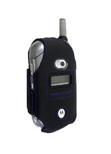 Body Glove Scuba II Cellsuit Case for Motorola V265 V266 -9038703