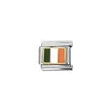 Zoppini Ireland Flag Link