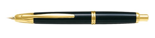 Pilot CAPLESS Füllfederhalter