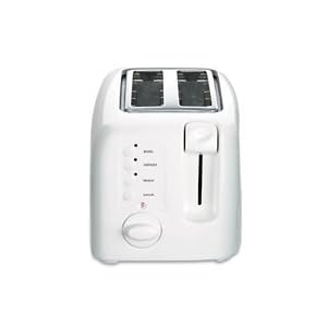 Oster 6325 Toaster 2 Slice