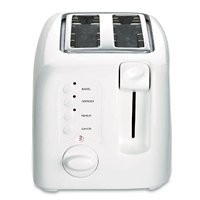 Cuisinart CPT-120 Electronic Cool Touch 2-Slice Toasters