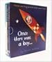 Once There Was A Boy Boxed Set