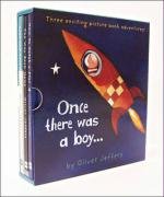 Once There Was a Boy ... (Boxed Set)