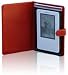 e-READER Raincoat (red) Splash-proof Your Kindle, with Style!