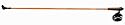 Peak Form, PF011, Ladies Vigor 1 Section Nordic Walking Pole