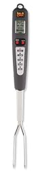 Maverick BBQ Digital Fork Meat Thermometer ET-591