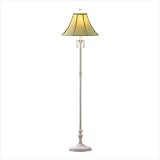 SHABBY ELEGANCE FLOOR LAMP