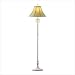 Antiqued Finish Shabby Elegance Classic Style Floor Lamp Image