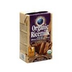 Good Karma Chocolate Rice milk ( 12 x 32 OZ)