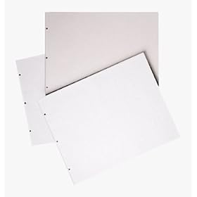 Dalite Post-it Paper Pads P-405-GRIDRULED Post-it 25 X 30 Inch - Dalite 89905