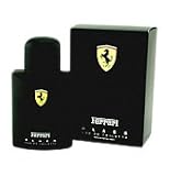 Ferrari Black By Ferrari For Men. Eau De Toilette Spray 2.5-Ounces