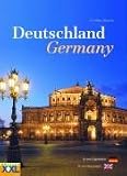 Deutschland in 2 Sprachen - Peter Albrecht