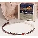 Cycle Beads for Ovulation Prediction