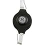 GE 98754 4-Feet 2 in 1 Retractable Cable for Network/Modem
