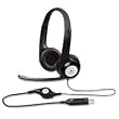 ClearChat Comfort USB Headset w/Noise-Canceling Microphone