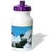 Edmond Hogge Jr Countrys - Paragliding the Andes - Water Bottles