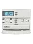 Lux 5&2 Programmable Lighted Thermostat PSP511LC