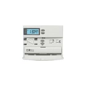 Lux 5&2 Programmable Lighted Thermostat PSP511LC