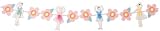 Meri Meri Twinkle Toes Garland