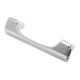 Adjure LB1001 7-1 2 Chrome Motorcycle Shorty Rear Turn Signal Light Bar for Harley... by Adjure