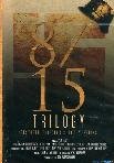 8/15 - Trilogy (3 Dvd)