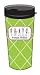 Bloom Designs To-Go Golf Cups Travel Mug - Golf Team