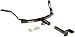 Draw-Tite 24791 Class 1 Hitch for Accord